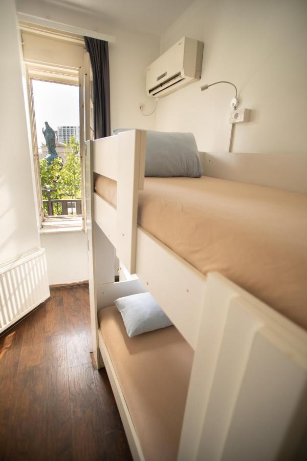 All In Hostel Белград Екстериор снимка