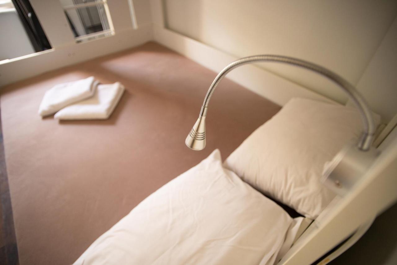 All In Hostel Белград Екстериор снимка