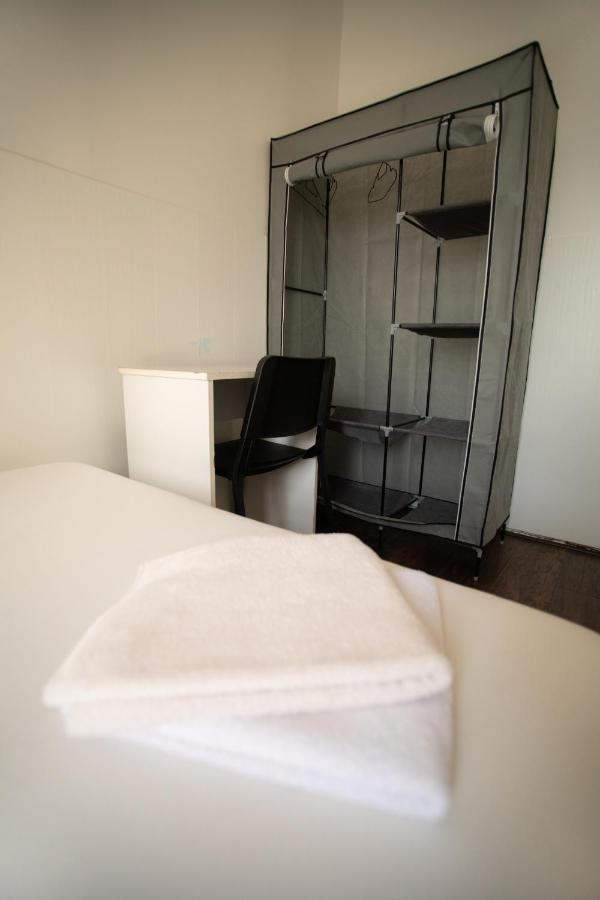 All In Hostel Белград Екстериор снимка
