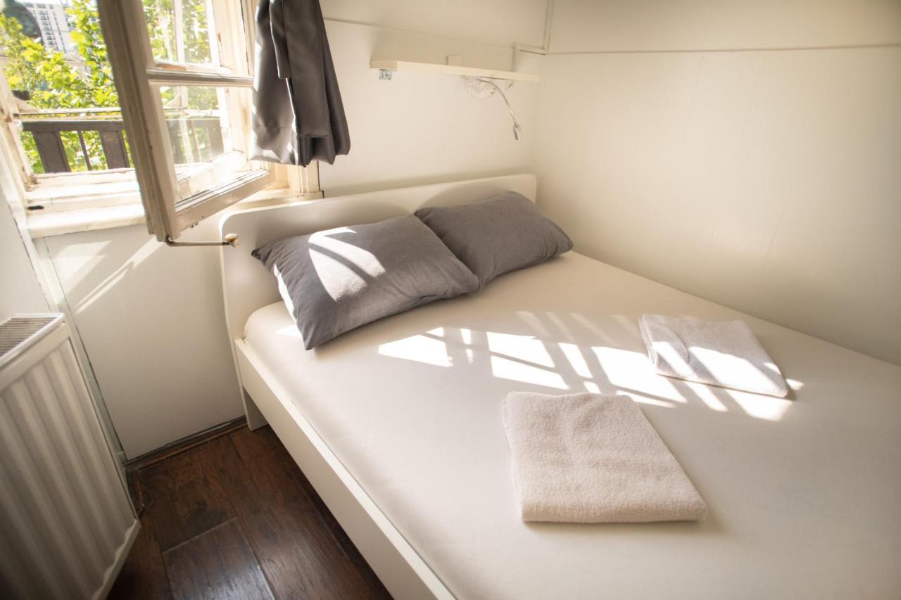 All In Hostel Белград Екстериор снимка