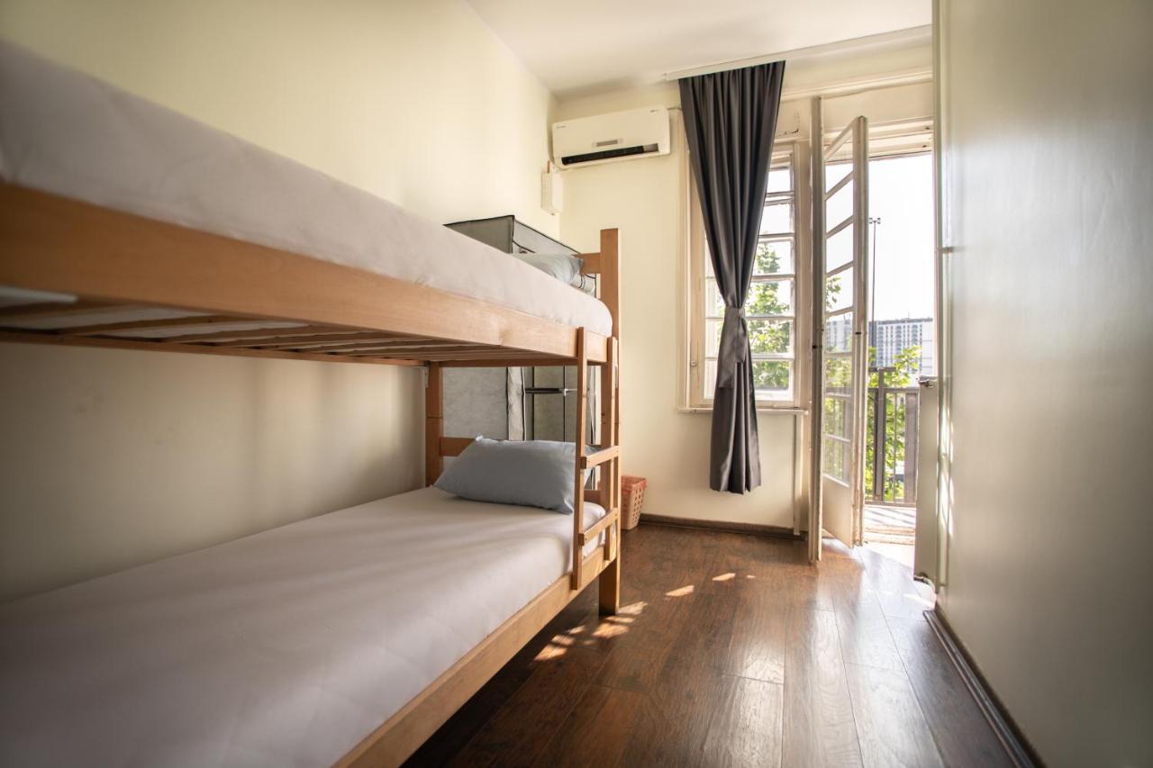 All In Hostel Белград Екстериор снимка