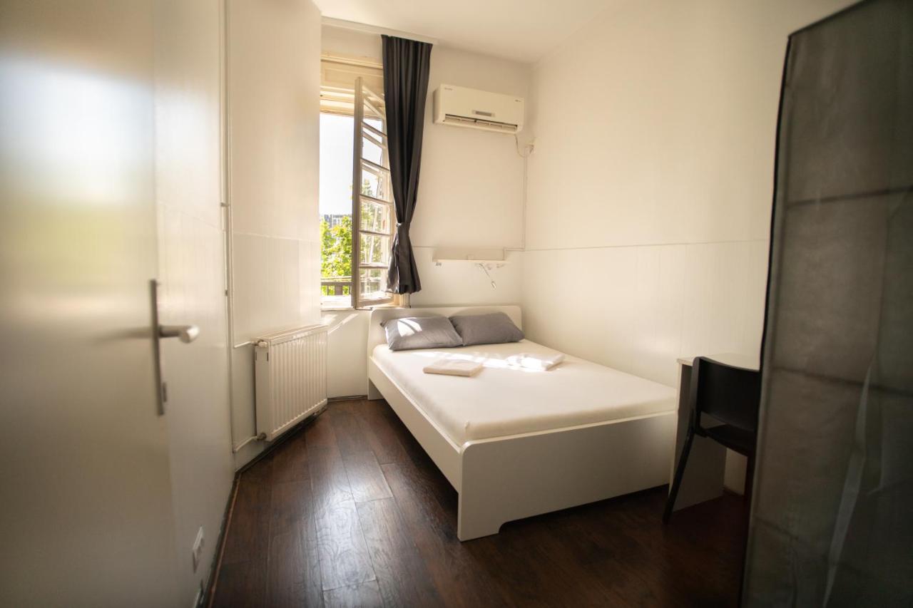 All In Hostel Белград Екстериор снимка